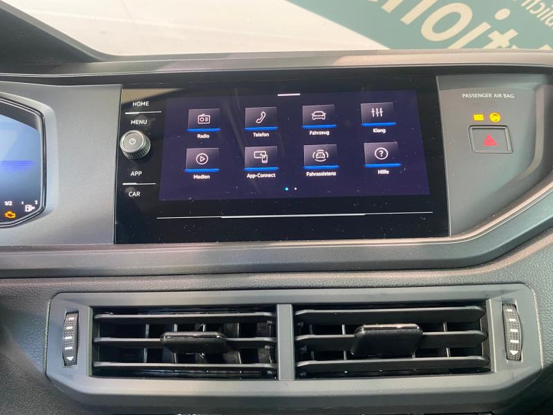 VW Taigo 4Me TSI