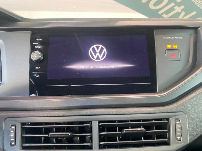 VW Taigo 4Me TSI
