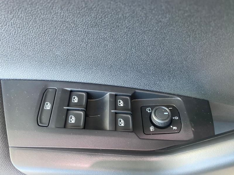 VW Taigo 4Me TSI