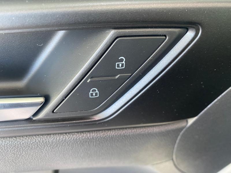 VW Taigo 4Me TSI