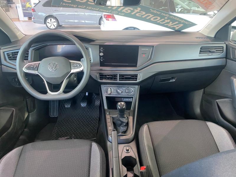 VW Taigo 4Me TSI