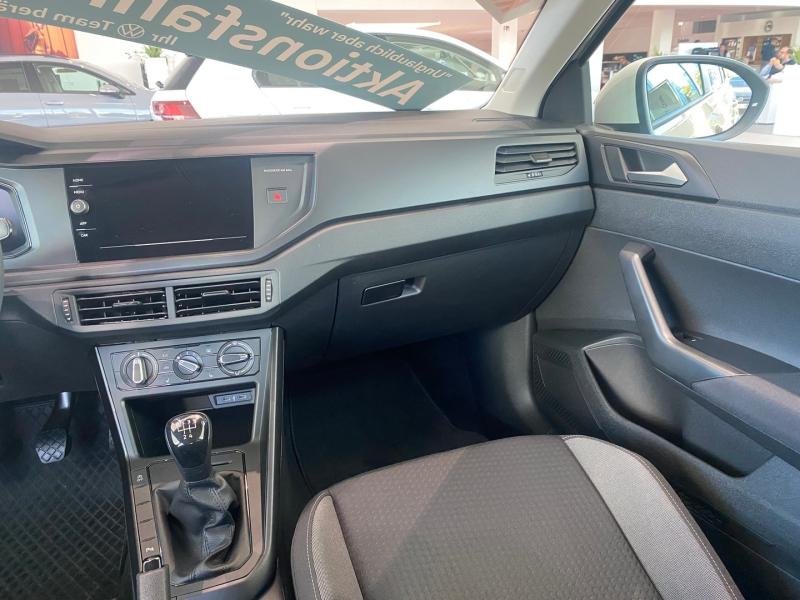 VW Taigo 4Me TSI