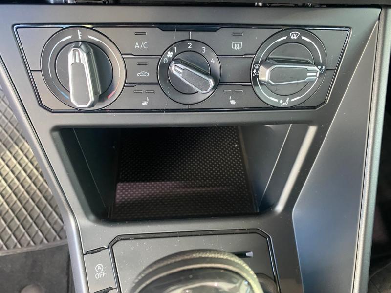 VW Taigo 4Me TSI