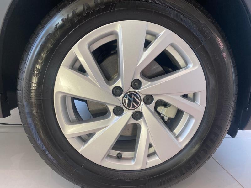 VW Taigo 4Me TSI