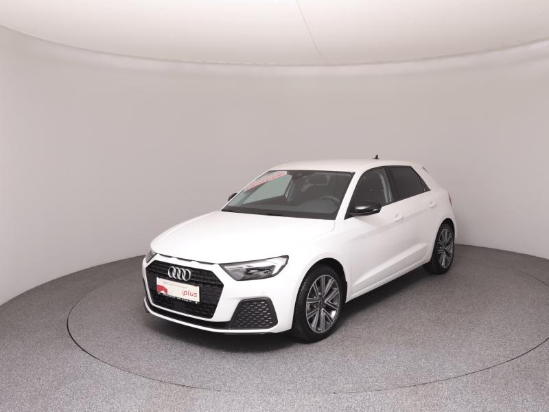 A1 Audi Audi A1 Sportback 30 TFSI intense