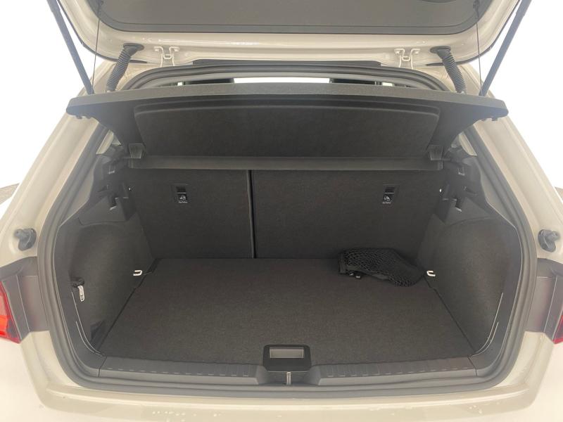 Audi A1 Sportback 30 TFSI intense