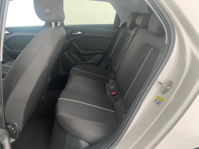 Audi A1 Sportback 30 TFSI intense