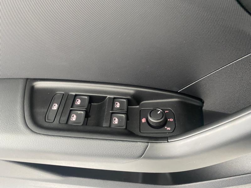 Audi A1 Sportback 30 TFSI intense