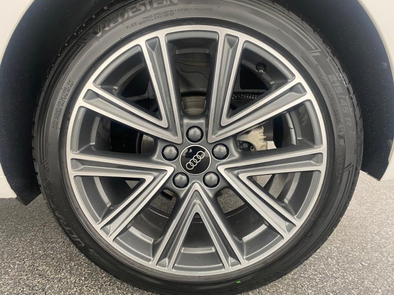 Audi A1 Sportback 30 TFSI intense