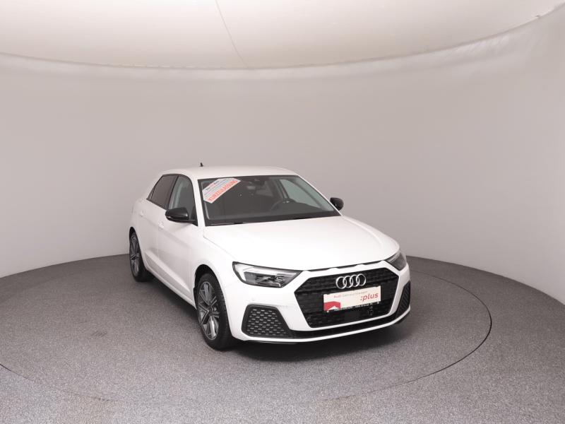 Audi A1 Sportback 30 TFSI intense