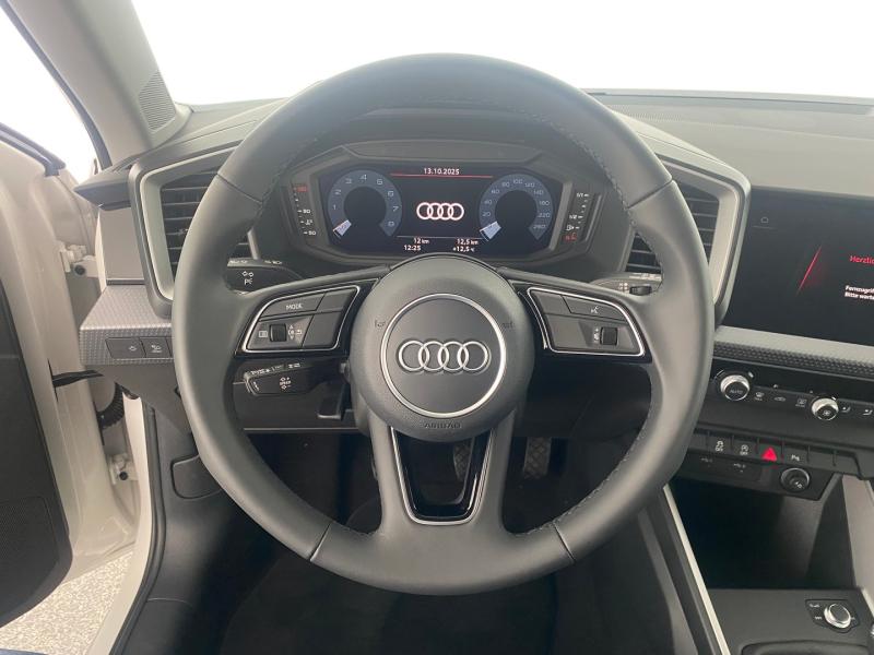 Audi A1 Sportback 30 TFSI intense