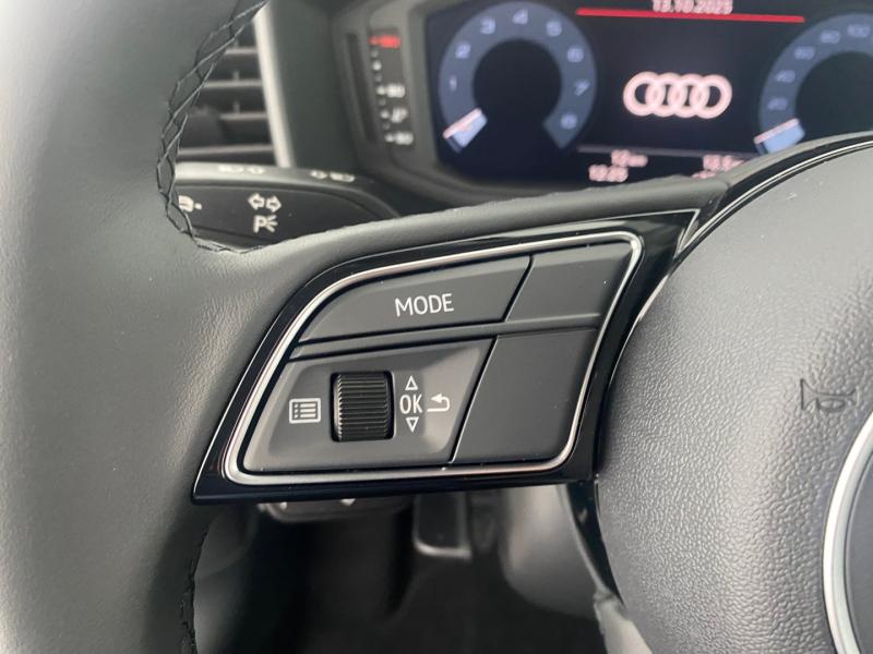 Audi A1 Sportback 30 TFSI intense