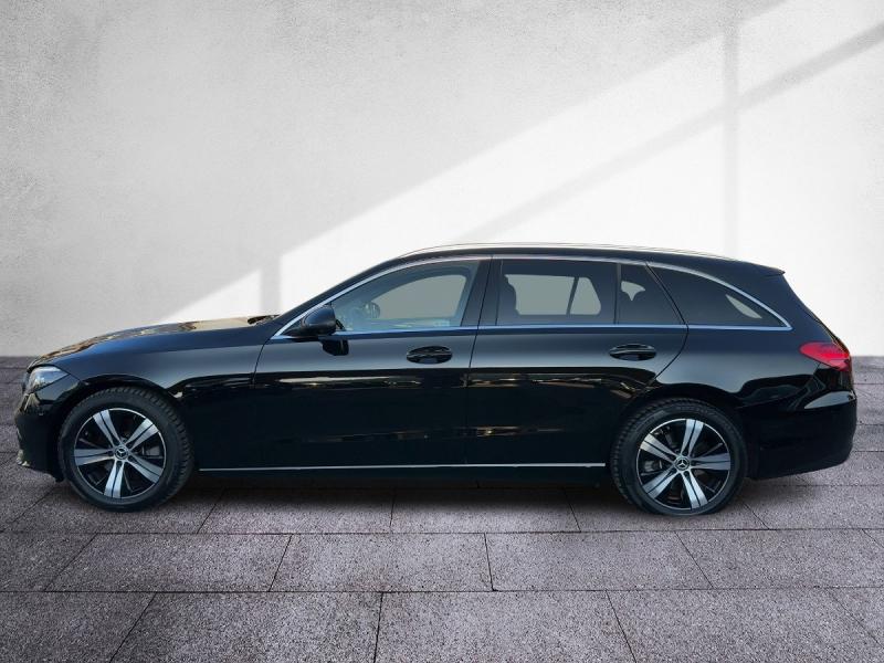 MERCEDES-BENZ C 220 d 4MATIC T Ö-Ed