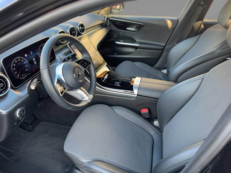 MERCEDES-BENZ C 220 d 4MATIC T Ö-Ed