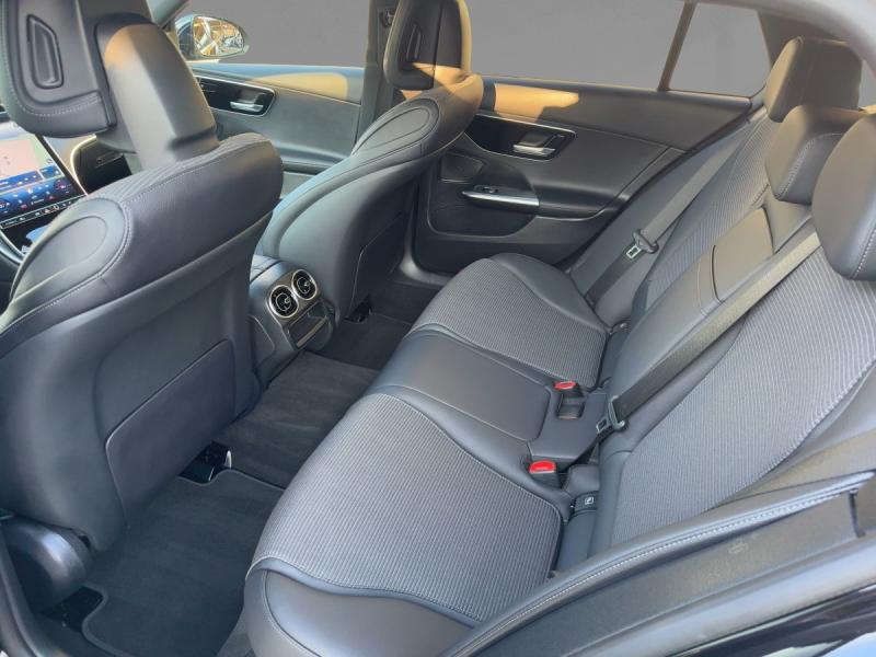 MERCEDES-BENZ C 220 d 4MATIC T Ö-Ed