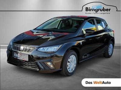 SEAT Ibiza Reference 1.0 TSI