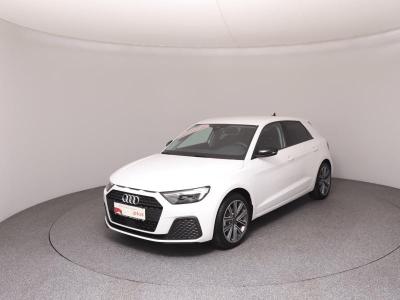Audi A1 Sportback 30 TFSI intense