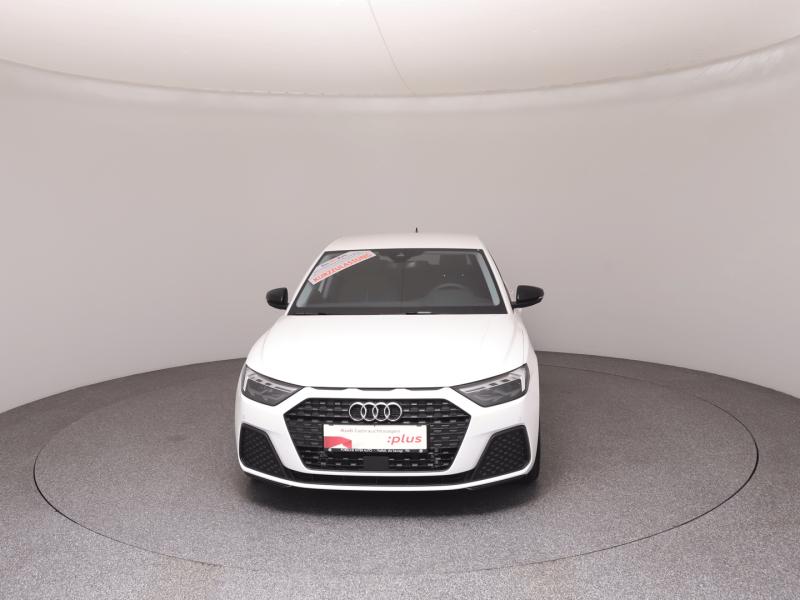 Audi A1 Sportback 30 TFSI intense