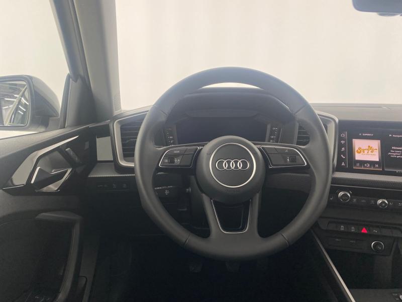Audi A1 Sportback 30 TFSI intense