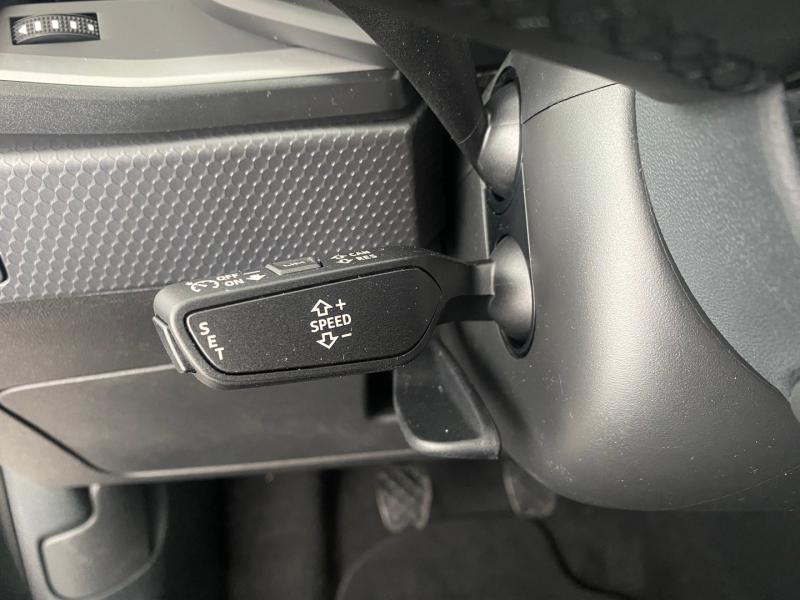 Audi A1 Sportback 30 TFSI intense