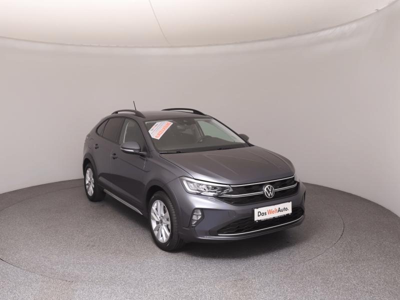 VW Taigo Friends TSI