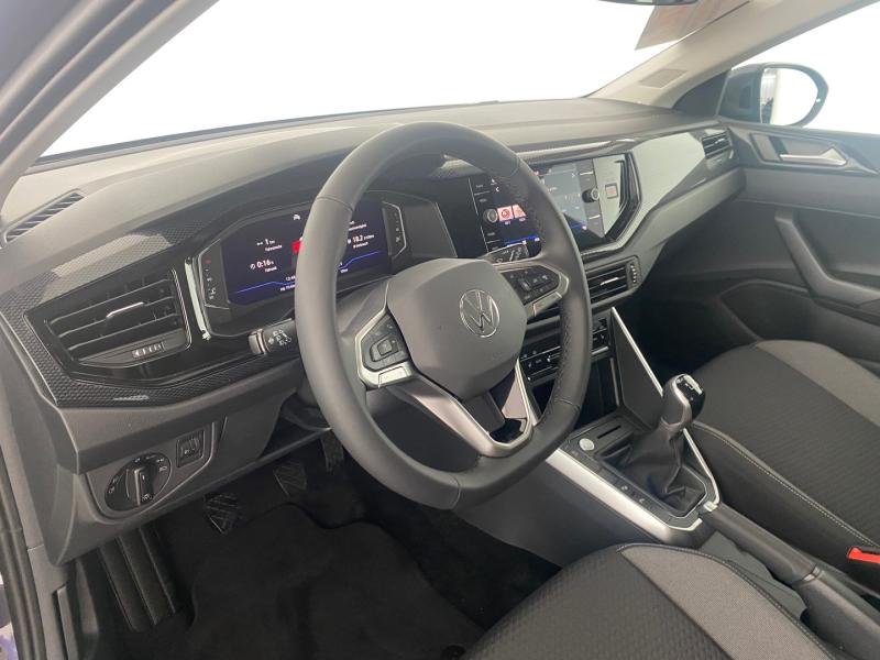 VW Taigo Friends TSI