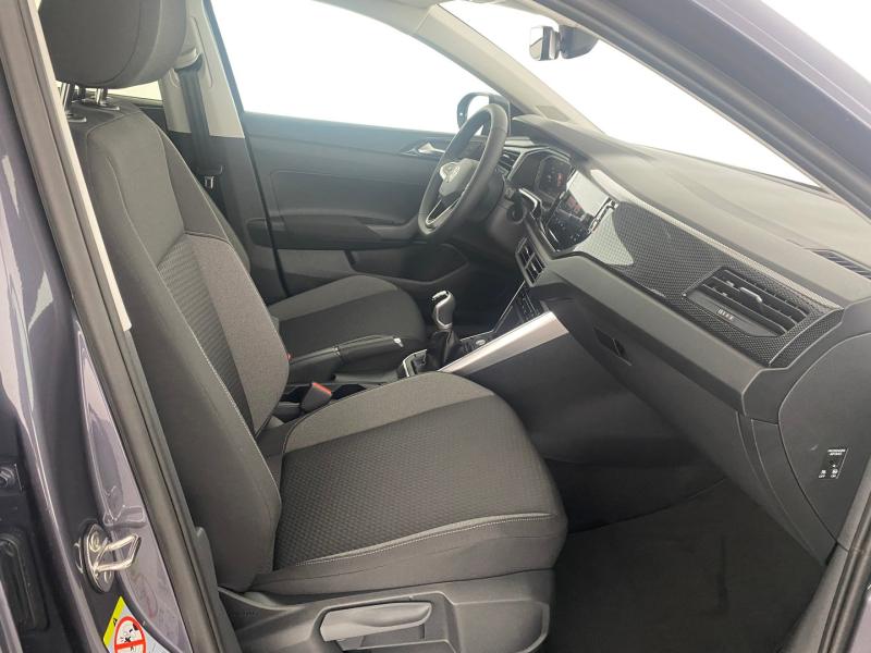 VW Taigo Friends TSI