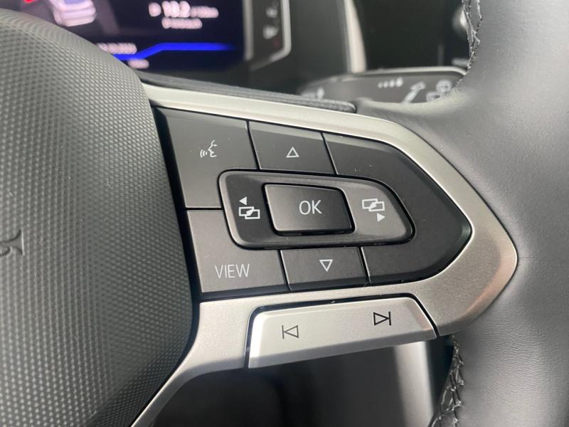 VW Taigo Friends TSI