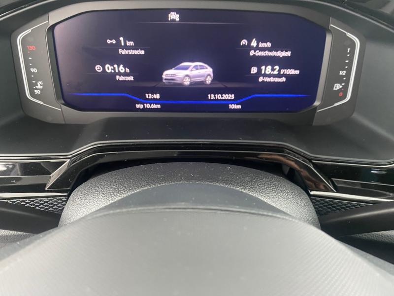 VW Taigo Friends TSI