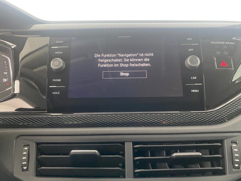 VW Taigo Friends TSI