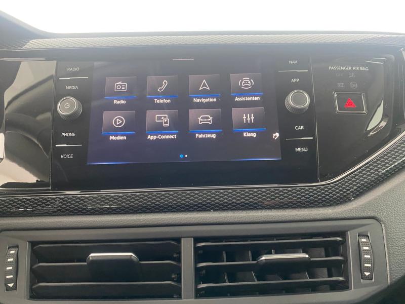 VW Taigo Friends TSI