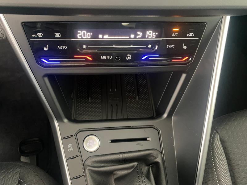 VW Taigo Friends TSI