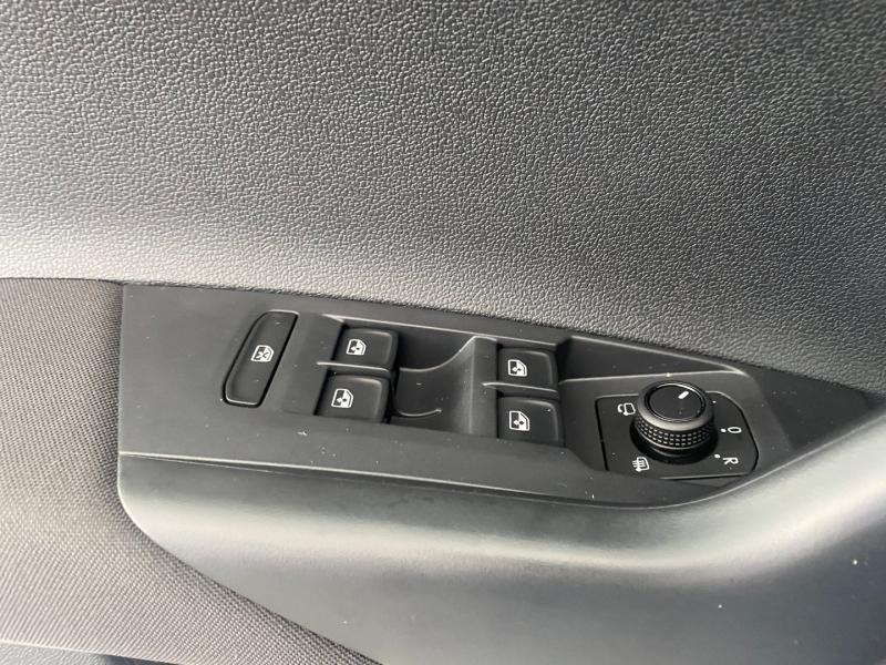 VW Taigo Friends TSI