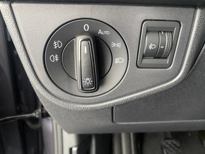 VW Taigo Friends TSI