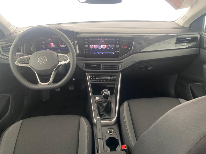 VW Taigo Friends TSI