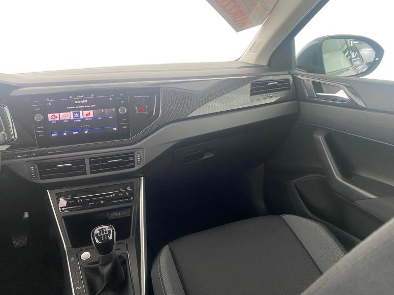 VW Taigo Friends TSI