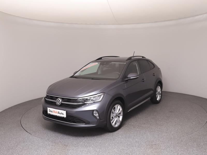 Taigo Volkswagen VW Taigo Friends TSI
