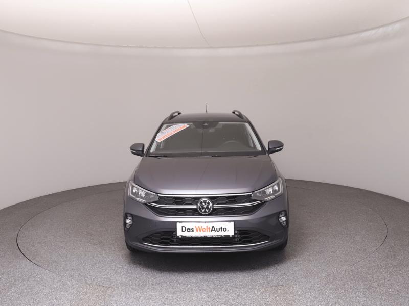 VW Taigo Friends TSI