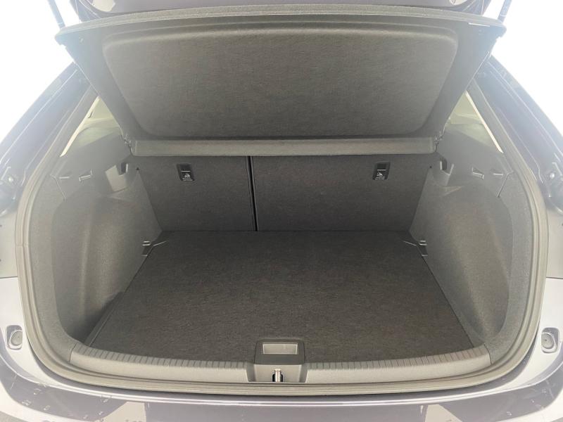 VW Taigo Friends TSI