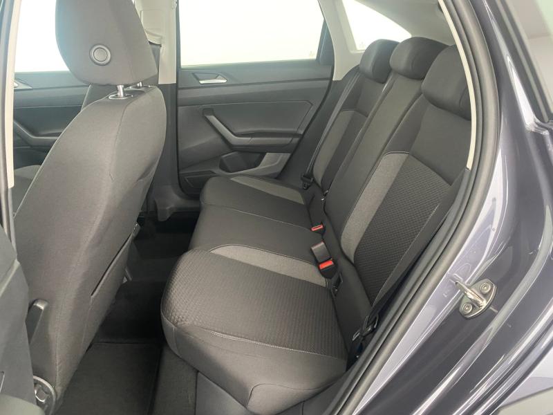 VW Taigo Friends TSI