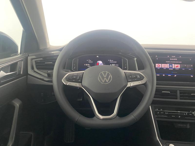 VW Taigo Friends TSI