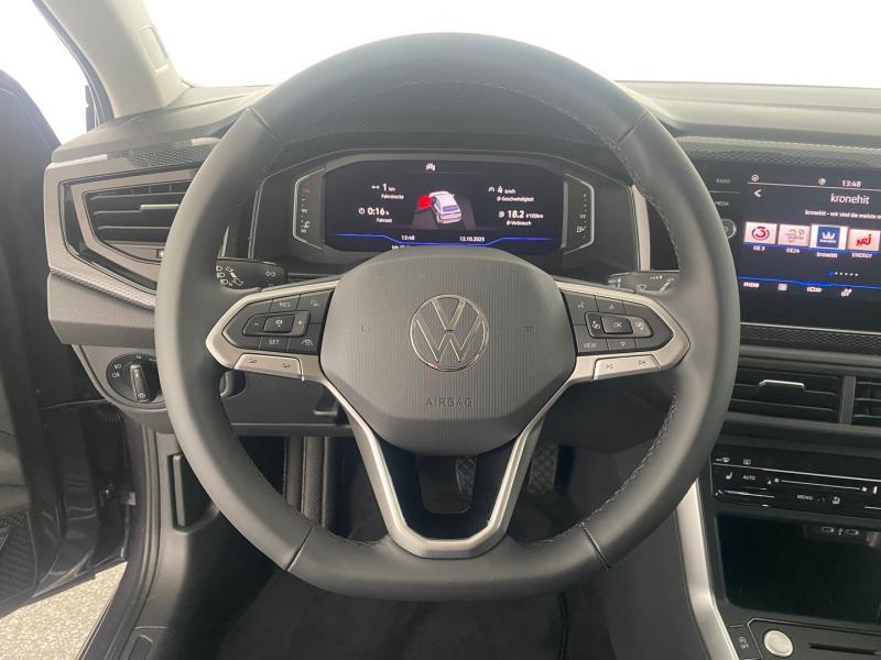 VW Taigo Friends TSI