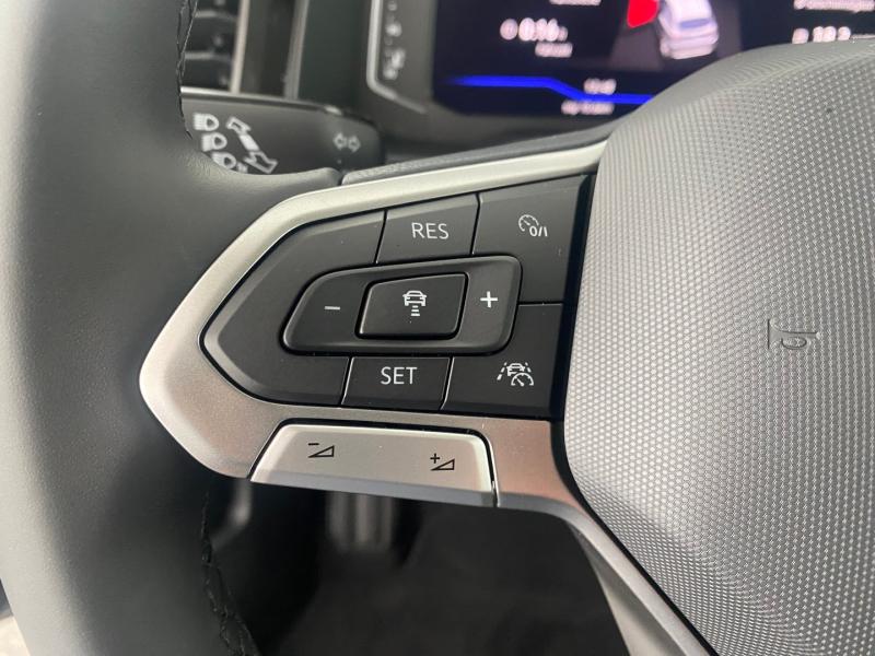 VW Taigo Friends TSI