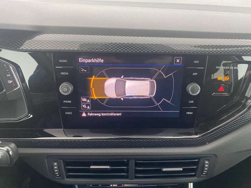 VW Taigo Friends TSI