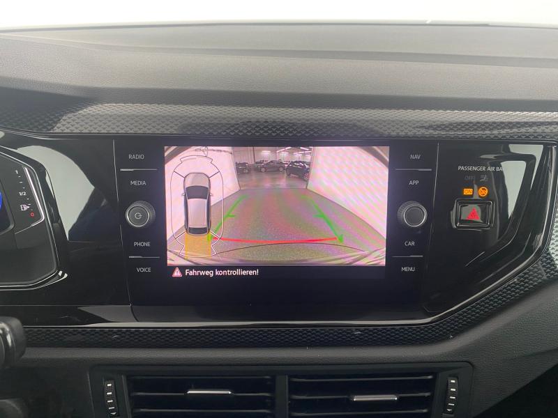 VW Taigo Friends TSI