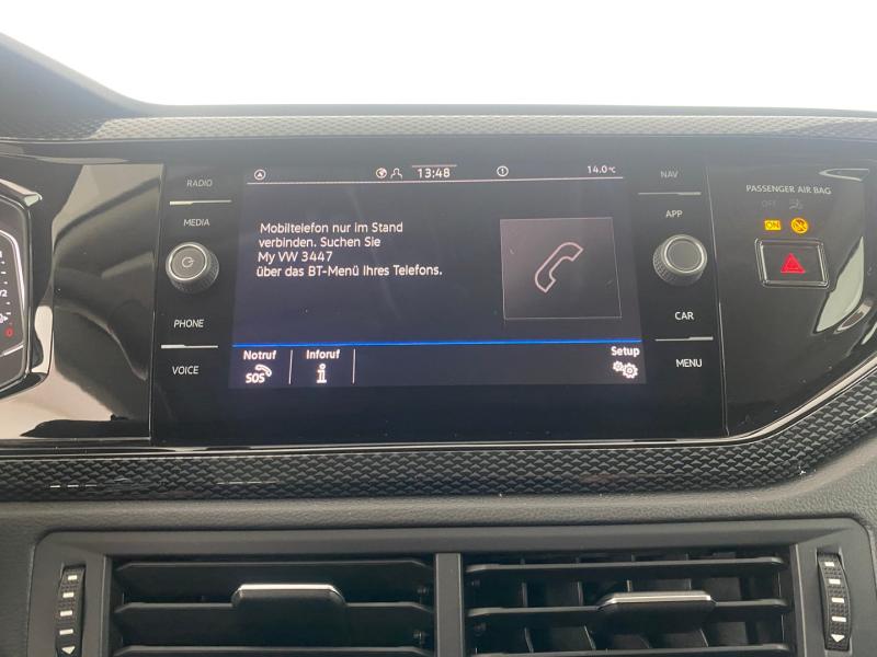 VW Taigo Friends TSI