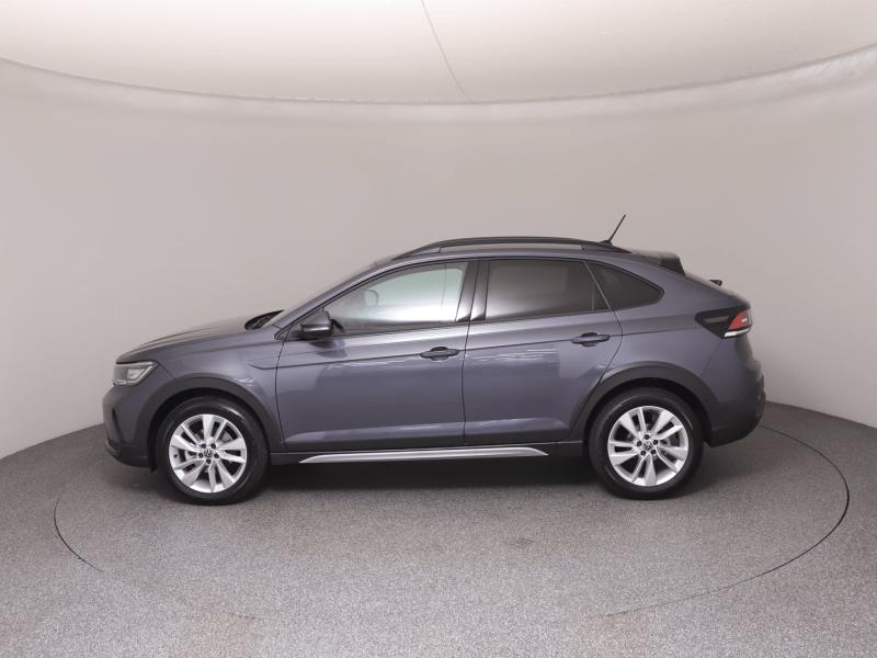 VW Taigo Friends TSI