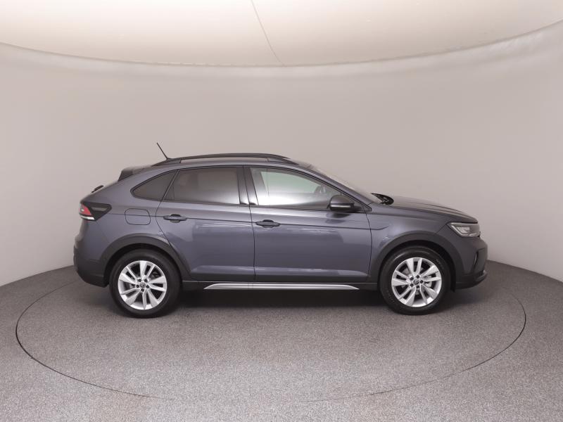 VW Taigo Friends TSI