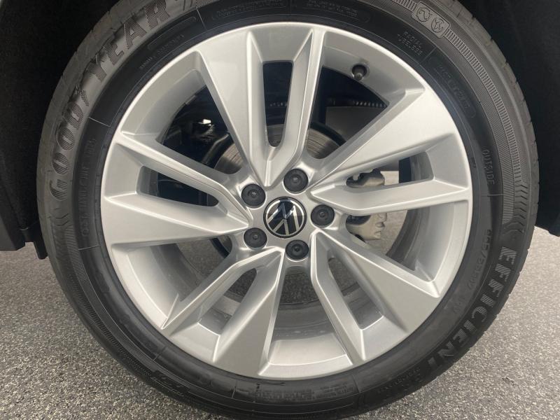 VW Taigo Friends TSI