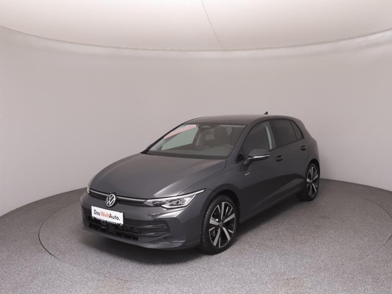 Golf Volkswagen VW Golf Rabbit TSI